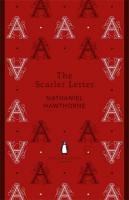 The Scarlet Letter voorzijde