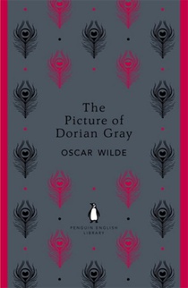 The Picture of Dorian Gray voorzijde