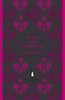 Sense and Sensibility voorzijde