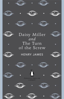 Daisy Miller and The Turn of the Screw voorzijde