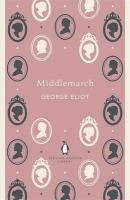 Middlemarch voorzijde