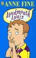 Loudmouth Louis