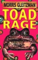 Toad Rage voorzijde