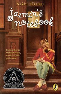 JAZMINS NOTEBK
