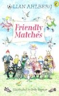 Friendly Matches