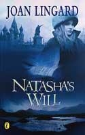 Natasha's Will