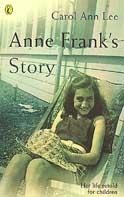 Anne Frank's Story