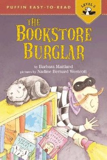 The Bookstore Burglar