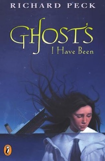 Ghosts I Have Been