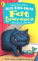 Fat Lawrence