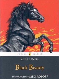 Black Beauty