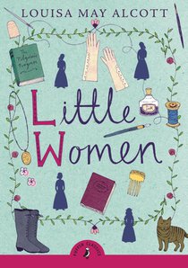 Little Women voorzijde