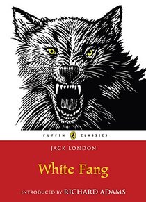 White Fang voorzijde