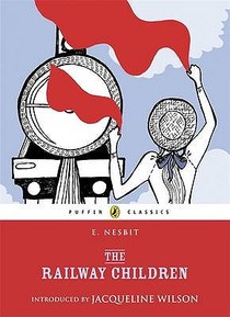 The Railway Children voorzijde