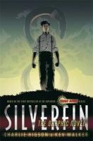 SilverFin: The Graphic Novel