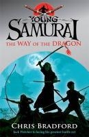 The Way of the Dragon (Young Samurai, Book 3) voorzijde