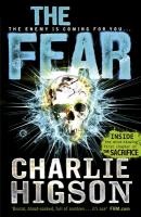 The Fear (The Enemy Book 3)