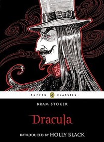 Dracula voorzijde