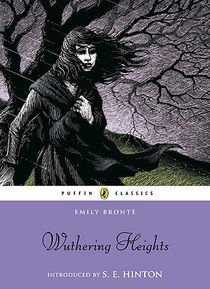 Wuthering Heights voorzijde