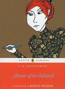 Anne of the Island