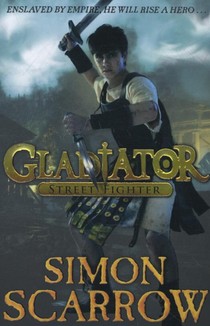 Gladiator: Street Fighter