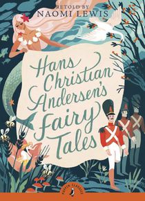 Hans Christian Andersen's Fairy Tales voorzijde