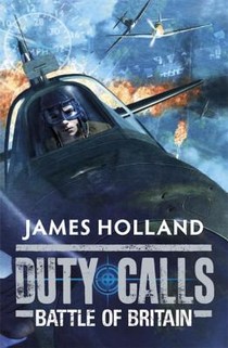 Duty Calls: Battle of Britain voorzijde