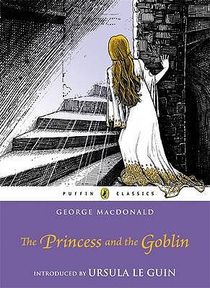 The Princess and the Goblin