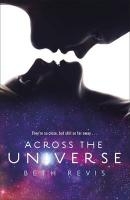 Across the Universe voorzijde