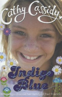 Indigo Blue voorzijde