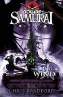 The Ring of Wind (Young Samurai, Book 7) voorzijde