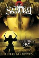 The Ring of Sky (Young Samurai, Book 8) voorzijde