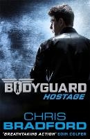 Bodyguard: Hostage (Book 1) voorzijde
