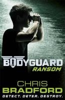 Bodyguard: Ransom (Book 2) voorzijde