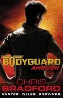 Bodyguard: Ambush (Book 3) voorzijde