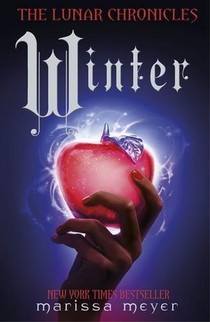 Winter (The Lunar Chronicles Book 4) voorzijde