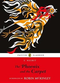 The Phoenix and the Carpet