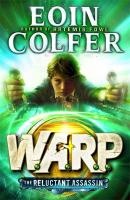 The Reluctant Assassin (WARP Book 1) voorzijde