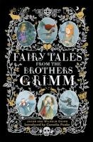 Fairy Tales from the Brothers Grimm voorzijde