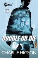 Young Bond: Double or Die