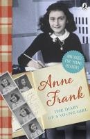 The Diary of Anne Frank (Abridged for young readers) voorzijde