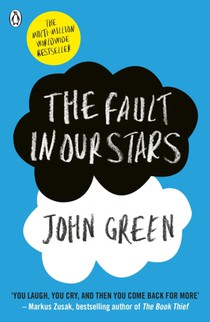 The Fault in Our Stars voorzijde