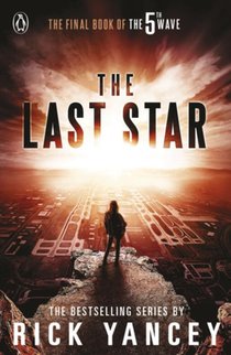 The 5th Wave: The Last Star (Book 3) voorzijde