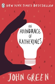 An Abundance of Katherines voorzijde