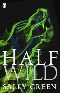 Green, S: Half Wild voorzijde