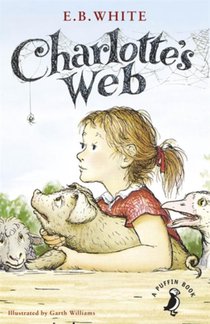 Charlotte's Web voorzijde