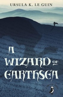 A Wizard of Earthsea voorzijde