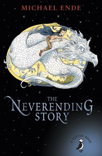 The Neverending Story voorzijde