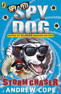Spy Dog: Storm Chaser