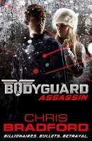 Bodyguard: Assassin (Book 5) voorzijde